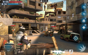 تحميل Overkill 3 العاب اكشن لنظام أندرويد لقطة شاشة 6