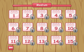 تحميل Fruit Mahjong HD الألغاز لنظام أندرويد لقطة شاشة 3