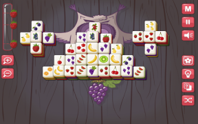 تحميل Fruit Mahjong HD الألغاز لنظام أندرويد لقطة شاشة 5