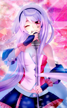 تحميل Anime Girl HD Wallpapers إضفاء الطابع الشخصي لنظام أندرويد لقطة شاشة 2