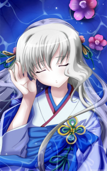 تحميل Anime Girl HD Wallpapers إضفاء الطابع الشخصي لنظام أندرويد لقطة شاشة 3