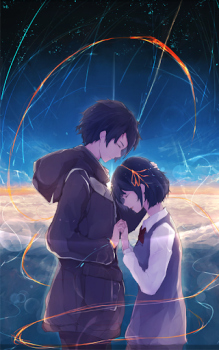 تحميل Anime Girl HD Wallpapers إضفاء الطابع الشخصي لنظام أندرويد لقطة شاشة 5