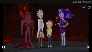 تحميل [adult swim] وسائل الترفيه لنظام أندرويد لقطة شاشة 6