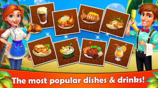 تحميل Cooking Joy المحاكاة لنظام أندرويد لقطة شاشة 4