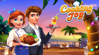 تحميل Cooking Joy المحاكاة لنظام أندرويد لقطة شاشة 5