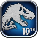 تحميل  Jurassic World™: The Game