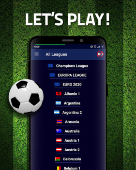 تحميل Football Predictions Livescore رياضة لنظام أندرويد لقطة شاشة 7