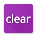تحميل  Clear Data
