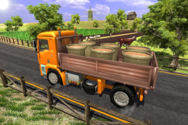 تحميل Farm Simulator المحاكاة لنظام أندرويد لقطة شاشة 4