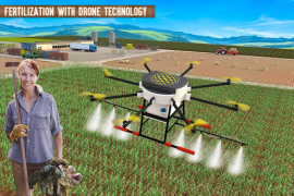 تحميل Modern Farming 2 المحاكاة لنظام أندرويد لقطة شاشة 4