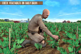 تحميل Modern Farming 2 المحاكاة لنظام أندرويد لقطة شاشة 6
