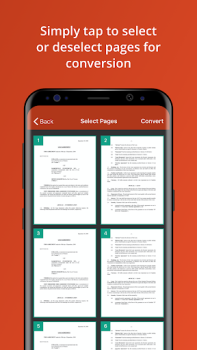 تحميل Alto PPT to PDF Converter أدوات لنظام أندرويد لقطة شاشة 3