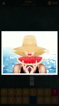 تحميل 132 Photo Crosswords ألعاب الكلمات لنظام أندرويد لقطة شاشة 4