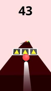 تحميل Color Road ممر لنظام أندرويد لقطة شاشة 2