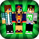 تحميل  World of Skins