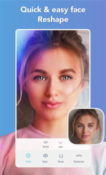 Facetune: AI Hair/Photo Editor