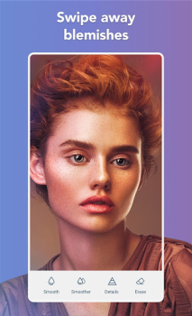 Facetune: AI Hair/Photo Editor