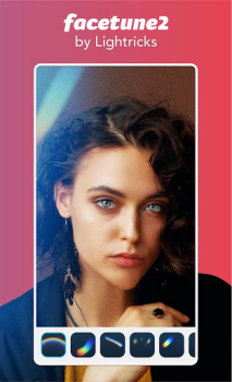 Facetune: AI Hair/Photo Editor