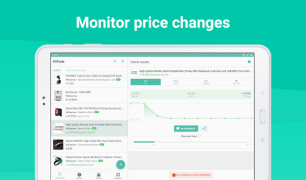 تحميل Alitools Shopping Assistant المشتريات لنظام أندرويد لقطة شاشة 5