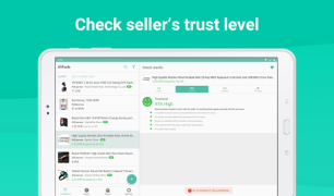 تحميل Alitools Shopping Assistant المشتريات لنظام أندرويد لقطة شاشة 6