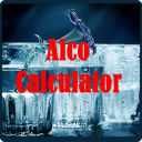 تحميل  Alcohol Calculator