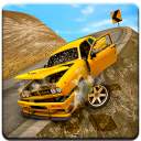 تحميل  Extreme Car Demolition Crash