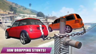 تحميل Extreme Car Demolition Crash سباق لنظام أندرويد لقطة شاشة 3