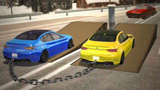 تحميل Extreme Car Demolition Crash سباق لنظام أندرويد لقطة شاشة 4