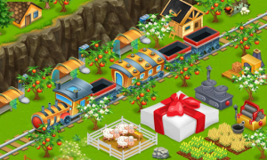 تحميل Farm Family ألعاب عارضة لنظام أندرويد لقطة شاشة 4