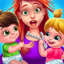 تحميل  Babysitter Daycare Mania