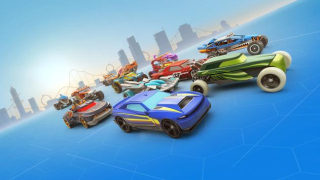 تحميل Hot Wheels: Race Off سباق لنظام أندرويد لقطة شاشة 5
