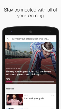 تحميل Fuse Next-Gen Learning اعمال لنظام أندرويد لقطة شاشة 2