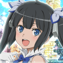 تحميل  DanMachi - MEMORIA FREESE