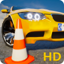 تحميل  Car Parking 3D HD