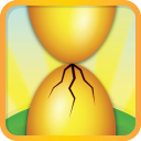 تحميل  Easter cue ball: 2 players