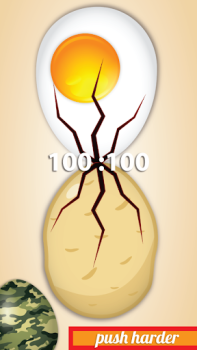 تحميل Easter cue ball: 2 players ألعاب عارضة لنظام أندرويد لقطة شاشة 2