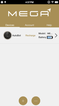 تحميل AutoBot أدوات لنظام أندرويد لقطة شاشة 4