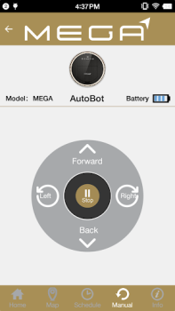 تحميل AutoBot أدوات لنظام أندرويد لقطة شاشة 5