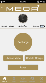 تحميل AutoBot أدوات لنظام أندرويد لقطة شاشة 7