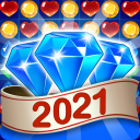 تحميل  Jewel & Gem Blast