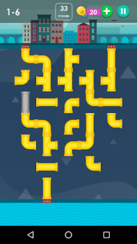 تحميل Smart Puzzles Collection الألغاز لنظام أندرويد لقطة شاشة 3