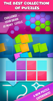 تحميل Smart Puzzles Collection الألغاز لنظام أندرويد لقطة شاشة 4
