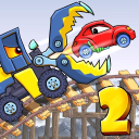تحميل  Car Eats Car 2 - Racing Game