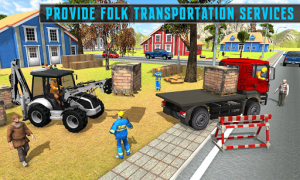 تحميل Excavator Simulator المحاكاة لنظام أندرويد لقطة شاشة 4