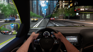 تحميل Driving Zone: Russia سباق لنظام أندرويد لقطة شاشة 3