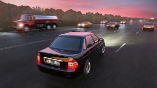 تحميل Driving Zone: Russia سباق لنظام أندرويد لقطة شاشة 7