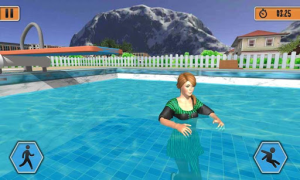 تحميل High School Girls Simulator : College Girls 18 المحاكاة لنظام أندرويد لقطة شاشة 3