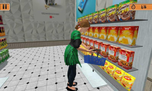 تحميل High School Girls Simulator : College Girls 18 المحاكاة لنظام أندرويد لقطة شاشة 6