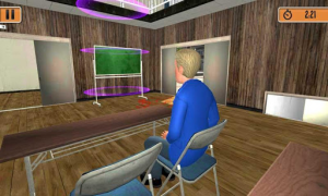 تحميل High School Girls Simulator : College Girls 18 المحاكاة لنظام أندرويد لقطة شاشة 7