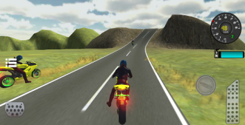تحميل Extreme Car Simulator 2016 المحاكاة لنظام أندرويد لقطة شاشة 6